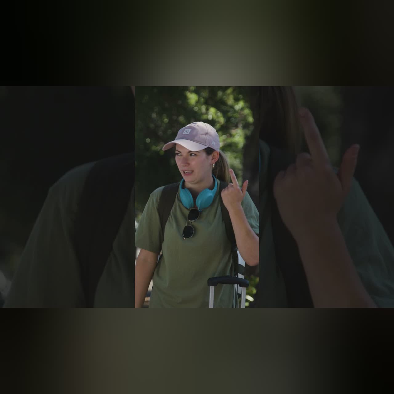 Greg in LA Season 4 is out NOW! Here is our very own Michael Yo who is featured in this season.