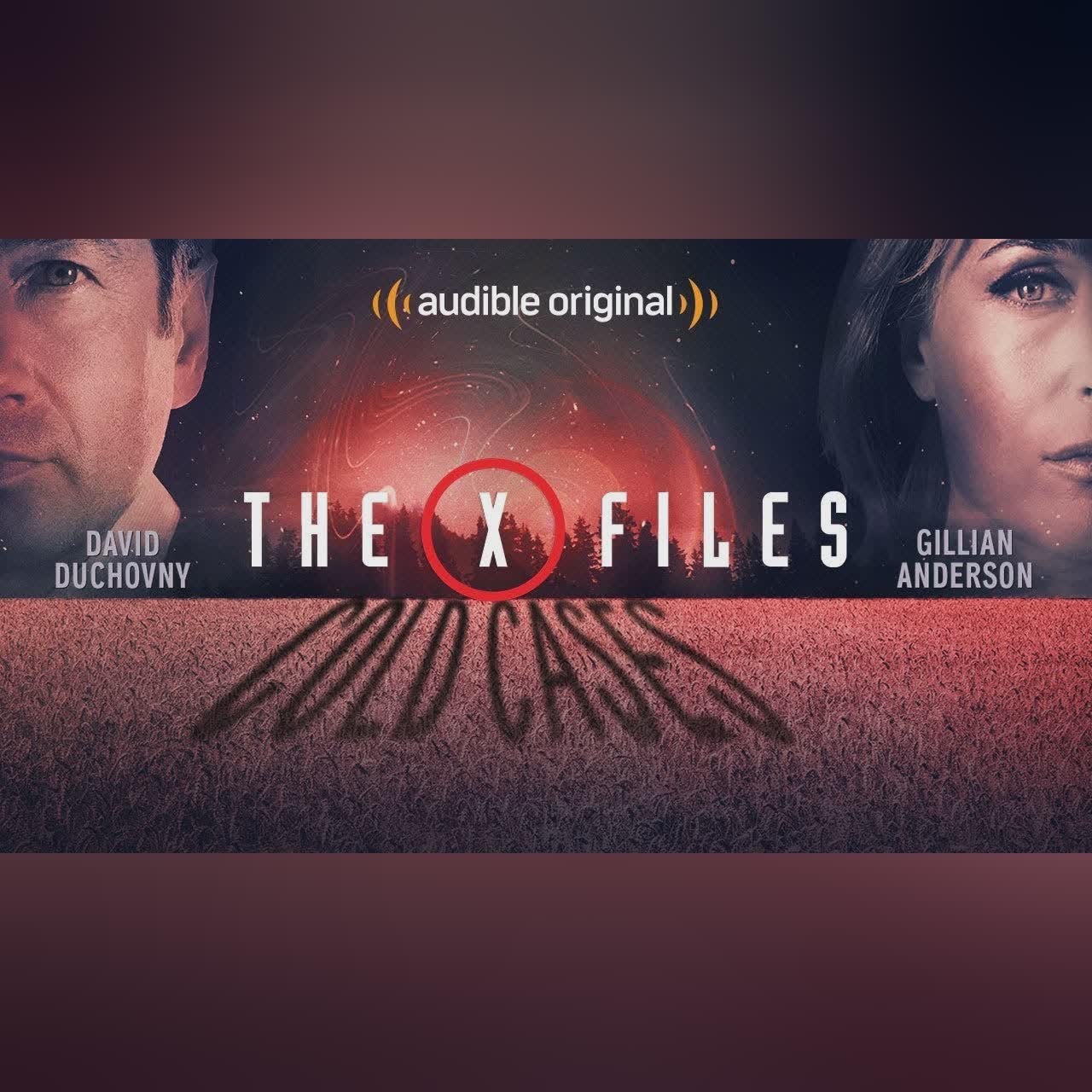 The X Files - Cold Cases - 02 Hosts
