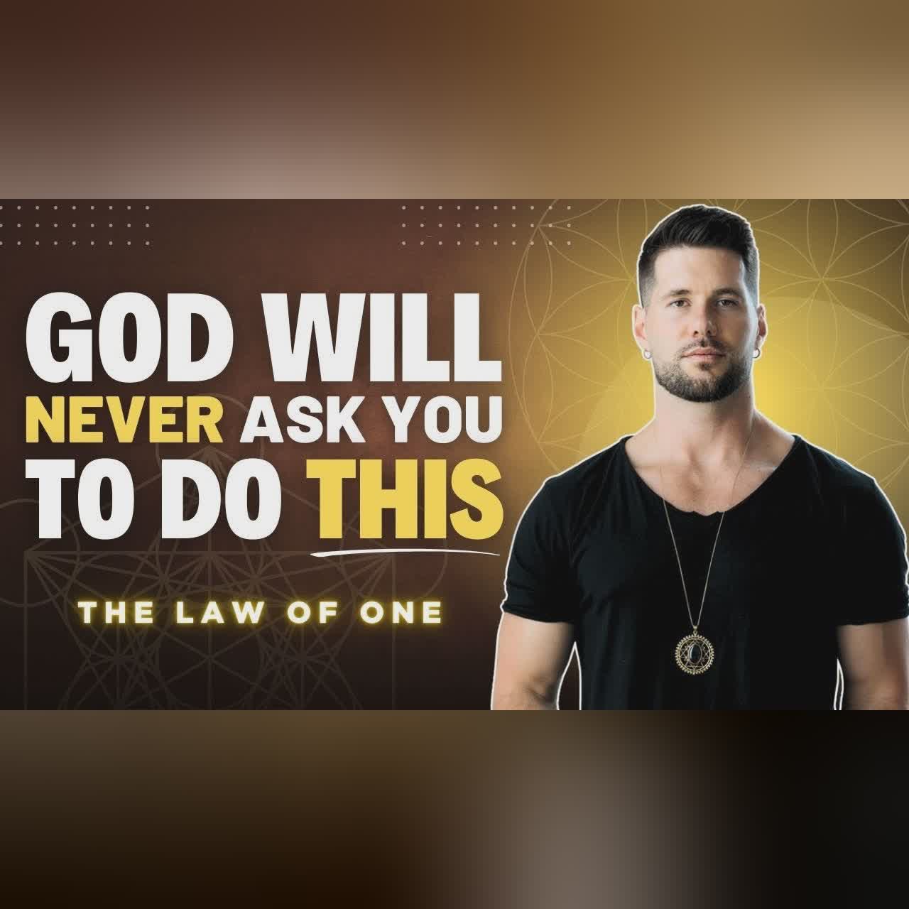 The Ultimate 4th Density Catalyst | The Law of One 025