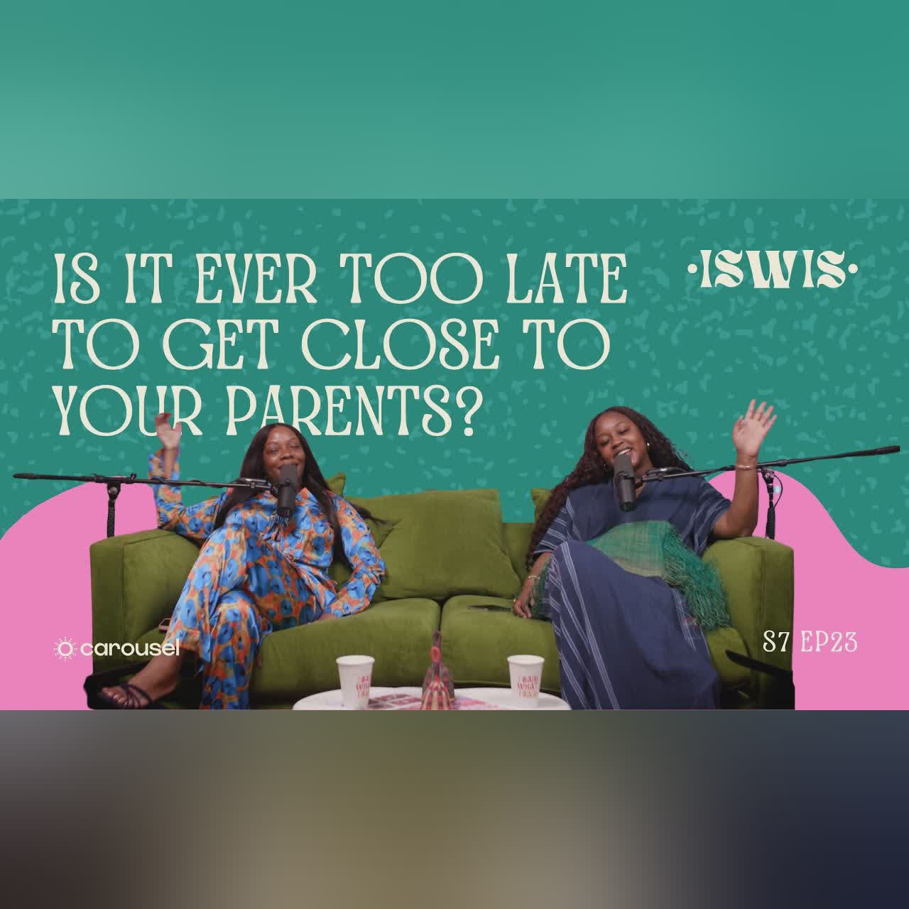 The Grave Emotional Disconnect Between African Parents & Their Children