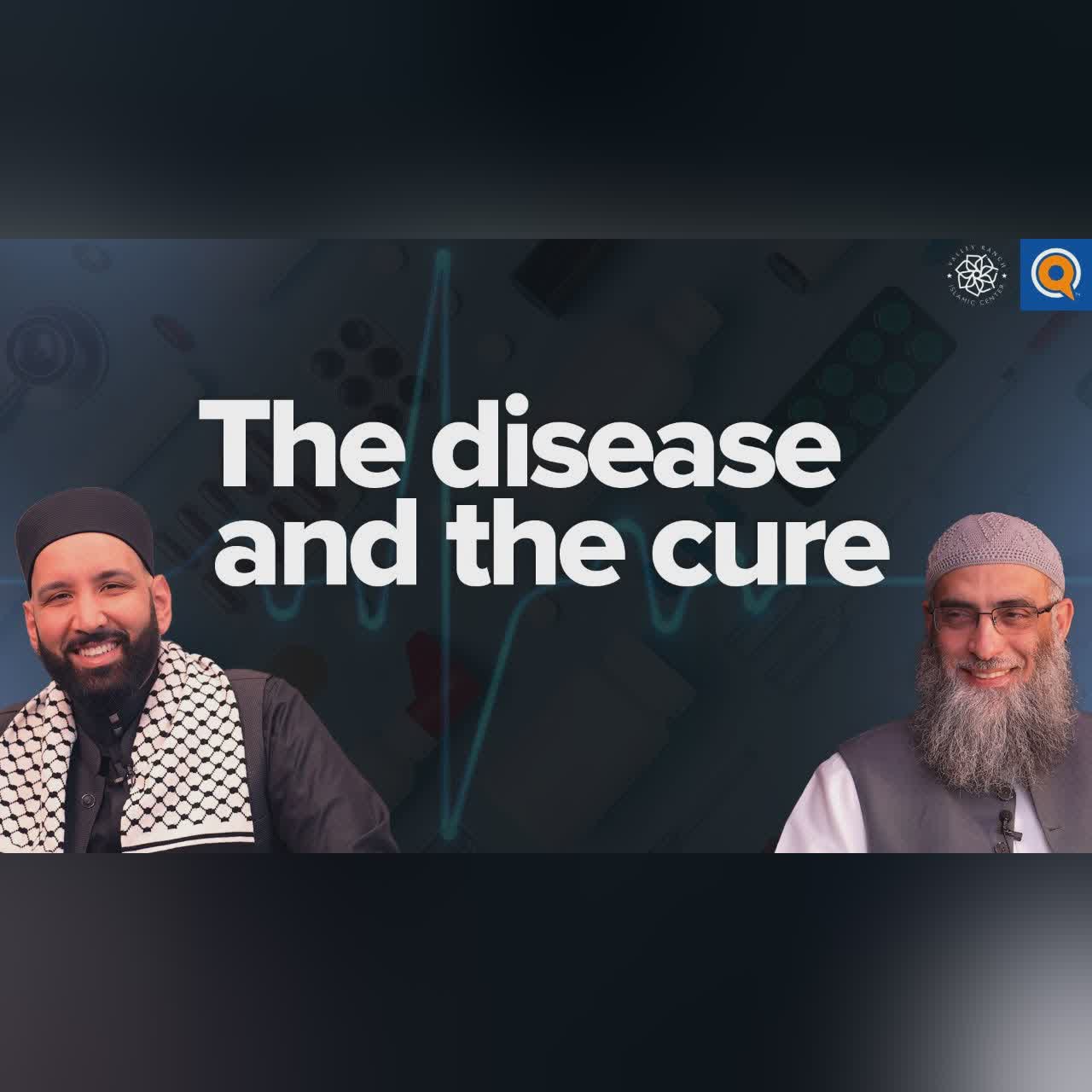 The Quran Cures All Illness | Late Night Talks with Dr. Omar Suleiman and Sh. Yaser Birjas