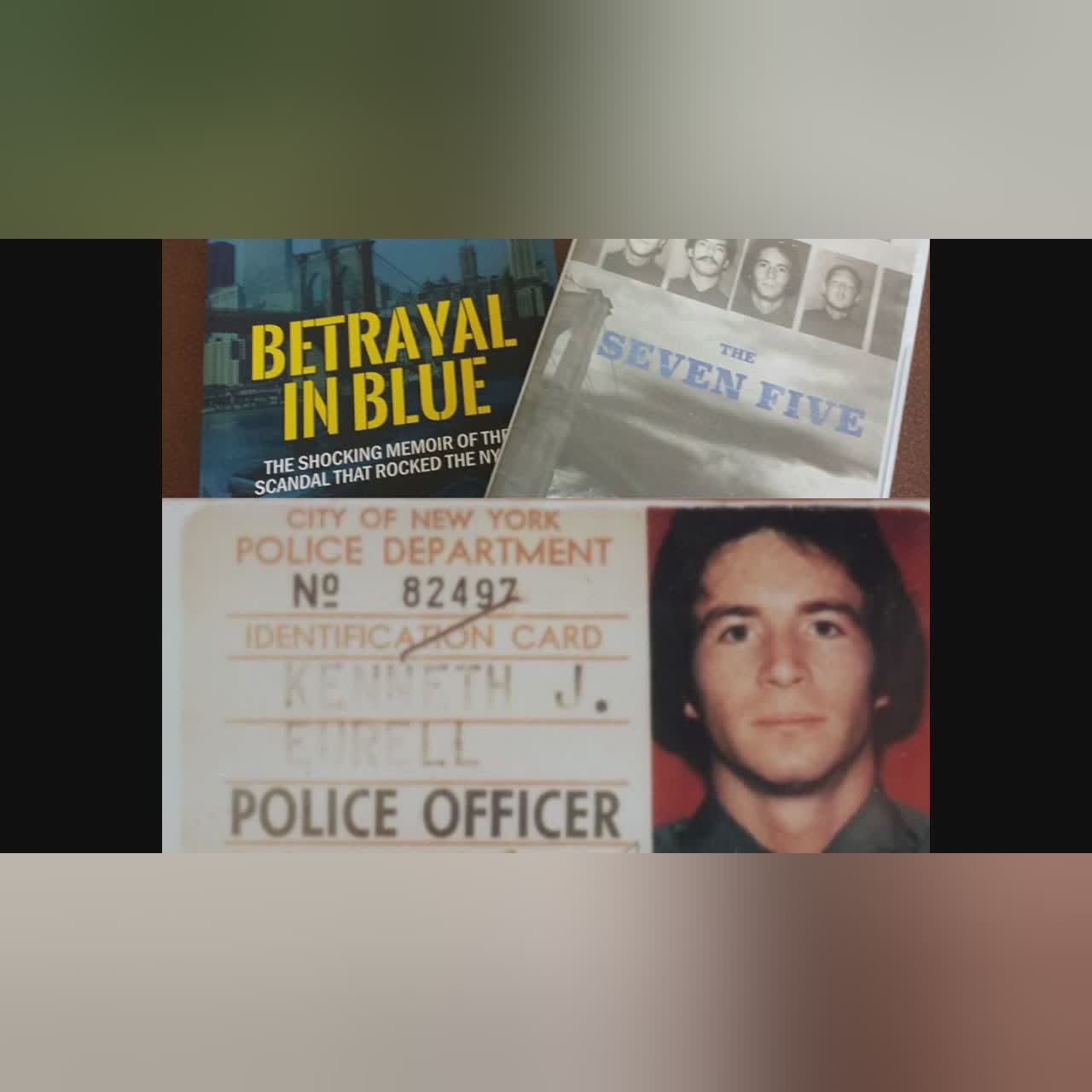 Corrupt NYPD Officer From "The Seven Five" On Mike Dowd, Drug Indictment & Being A Dirty Cop