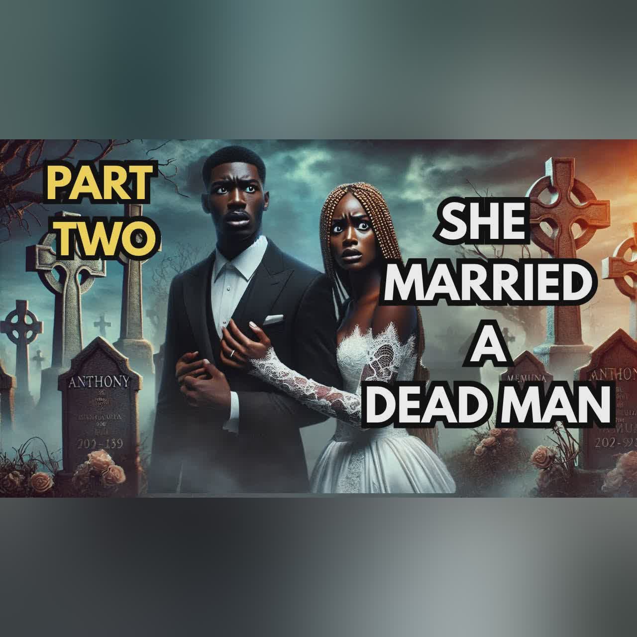 SHE NEVER KNEW SHE WAS MARRIED TO A DEAD MAN FOR SIX YEARS.#africanfolktales#storytime #storytelling