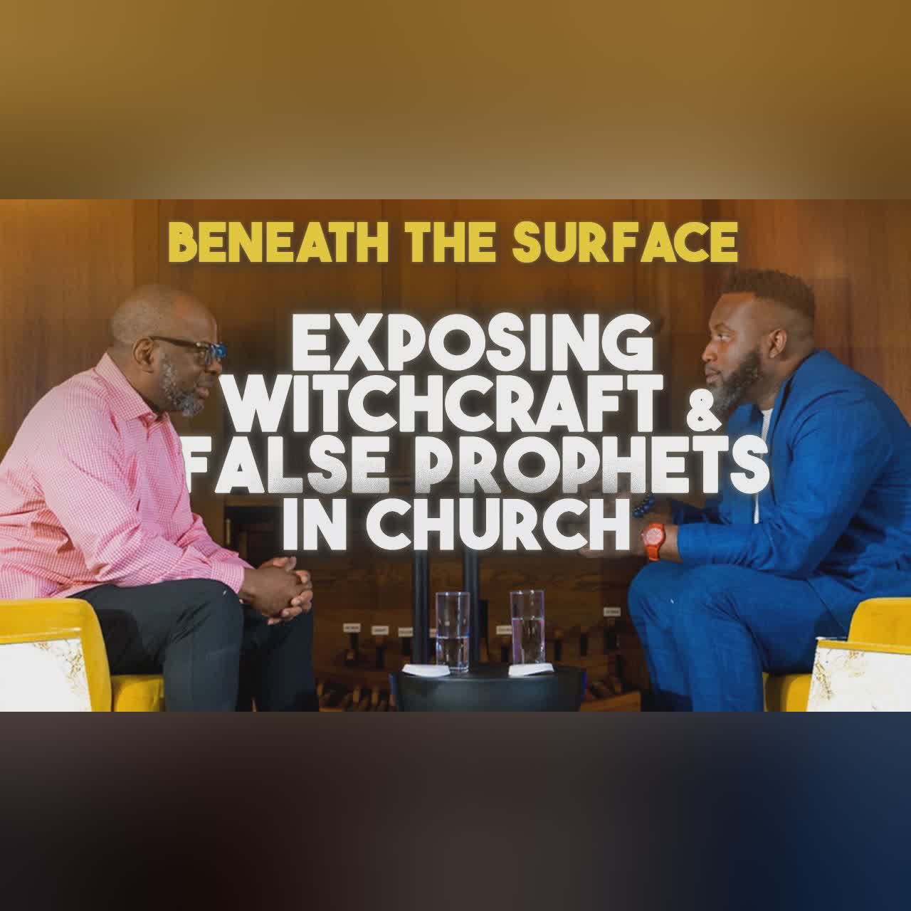 Are Prophets Still Relevant? What Most Christians Don’t Understand | w. Dr. Foy | BTS Epi. 6