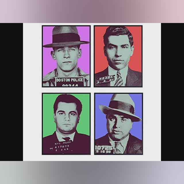 Why Do People Join The Mafia? Interview with Black Handprint Mafia