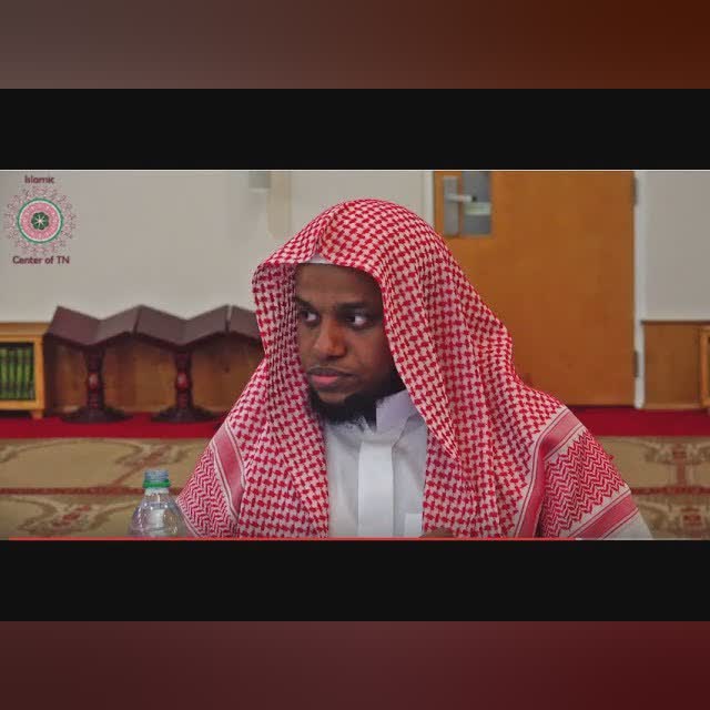 Tafsir Surat Al-Hashr | Part 2 | Imam ahmedulHadi Sharif |