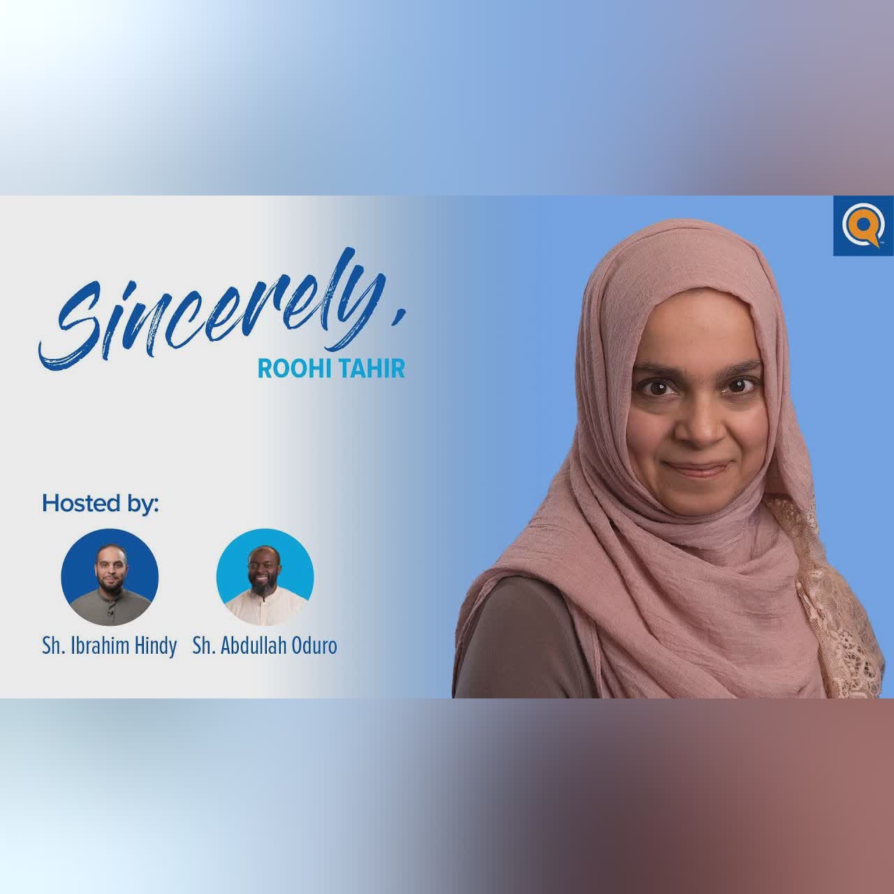 Sincerely, Razia Hamidi