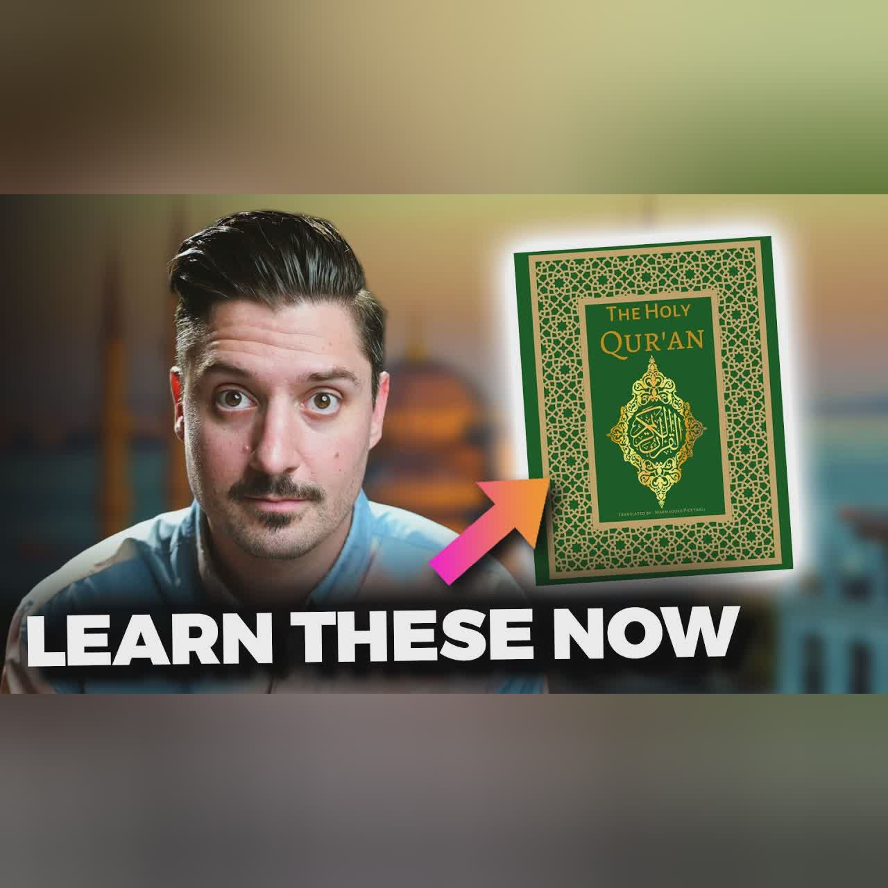 The One Question That Exposes Islam