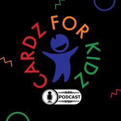 Episode 1: Phoenix (Card Counter)