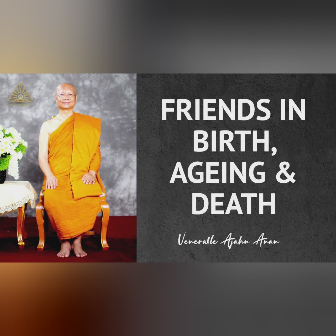 An Excellent Day | Ajahn Anan | 16 Nov 2022