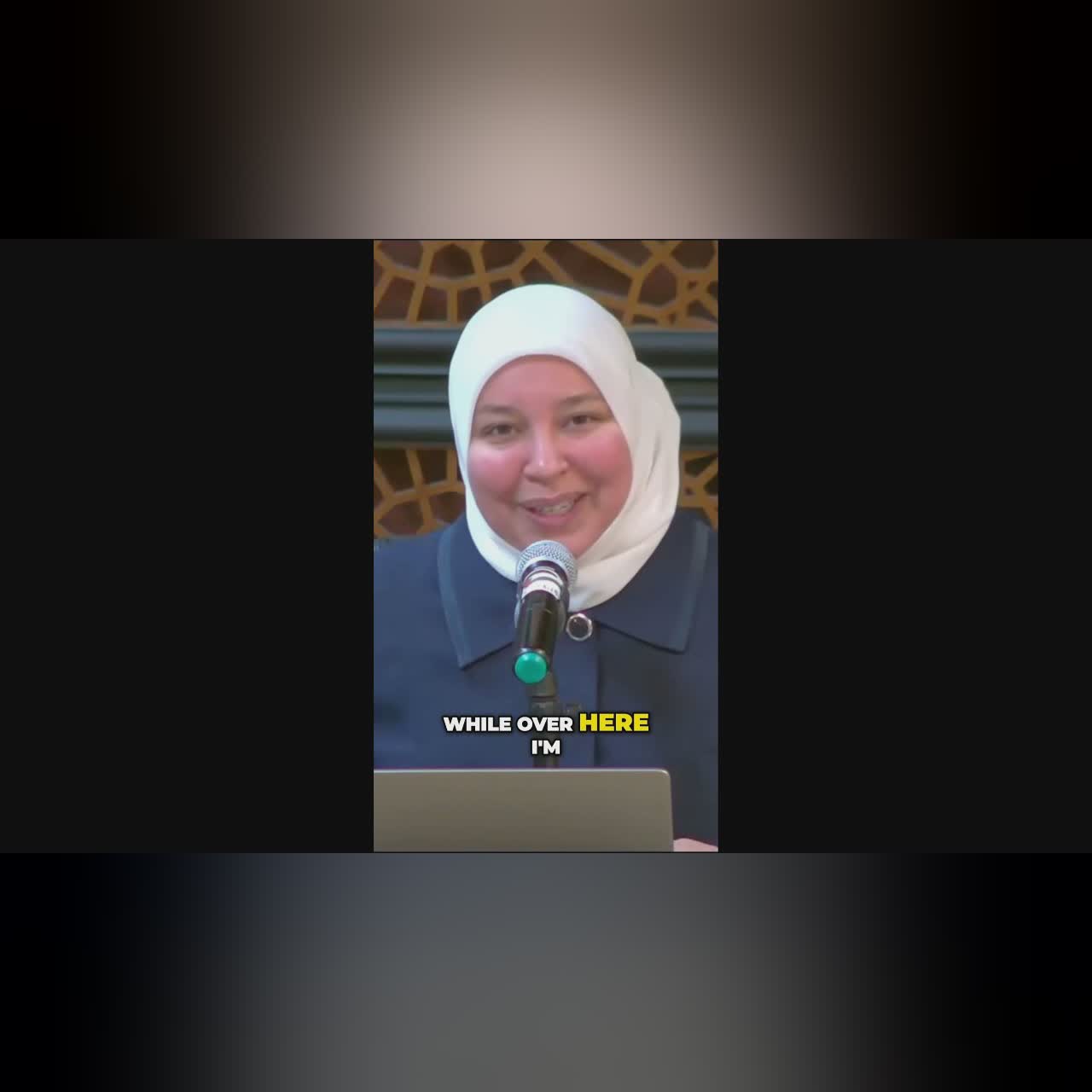 Listening to the Qur'an While Chores: Is It Acceptable?