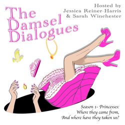Episode 22: Fiona - Shrek (2001)