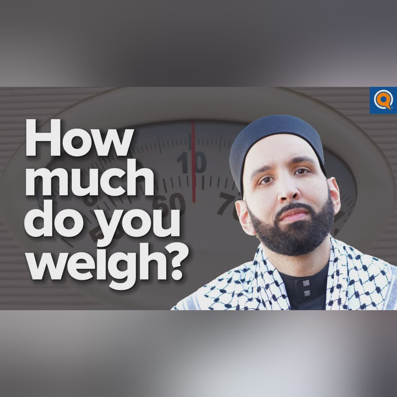 Where Is Allah When The Ummah Hurts? | Dr. Omar Suleiman