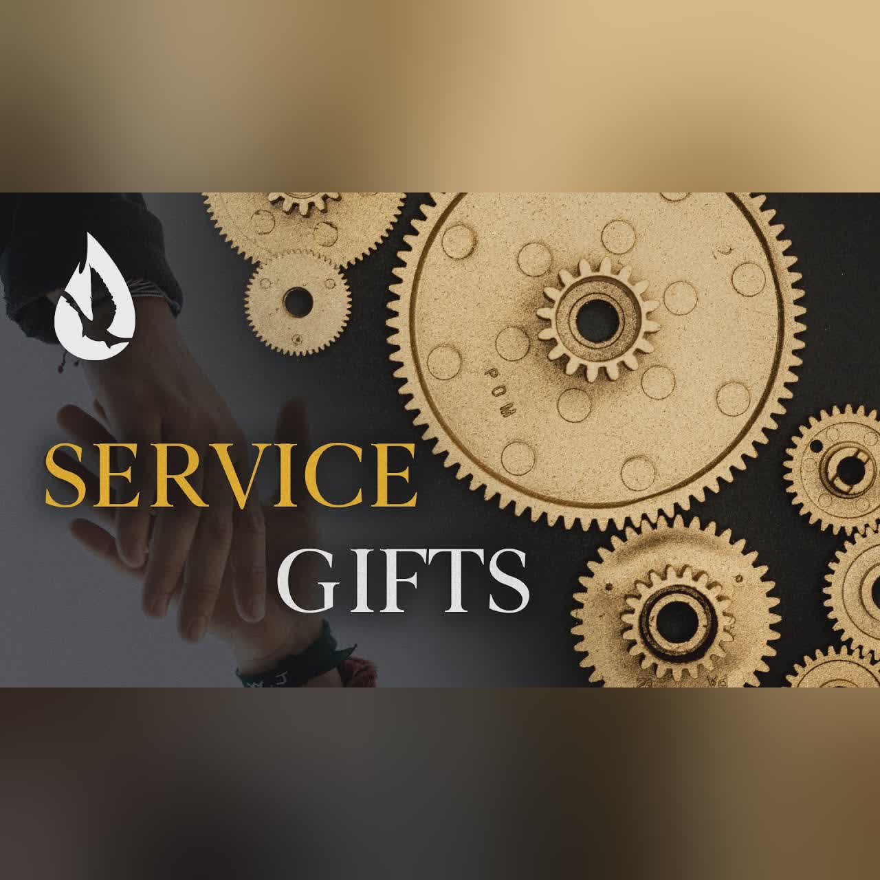 Gifts of the Holy Spirit: The 9 Power Gifts