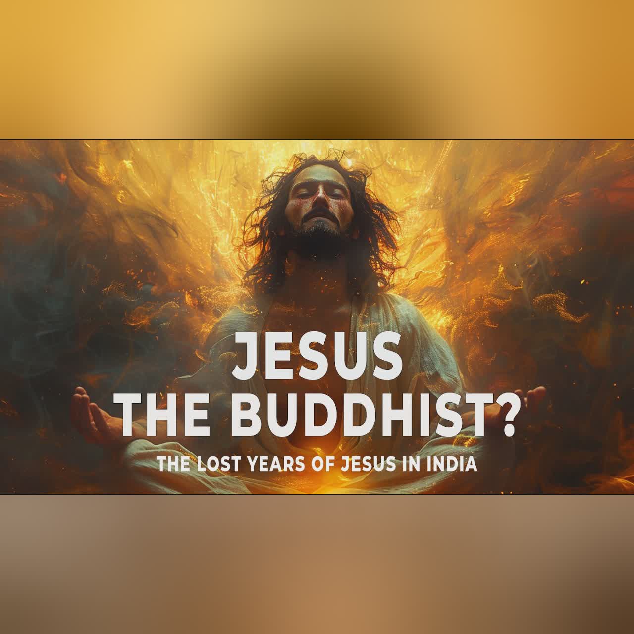 Why BUDDHISTS Don't Believe in GOD? | Buddha's Wisdom