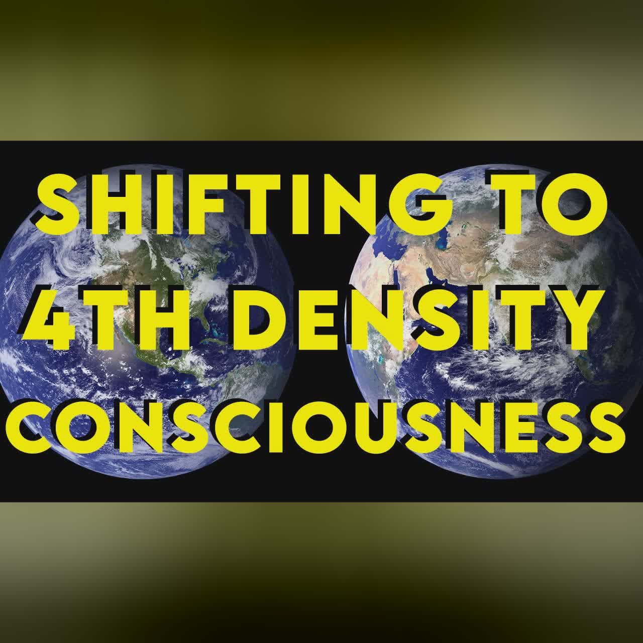4th Density Consciousness // Law Of One 009