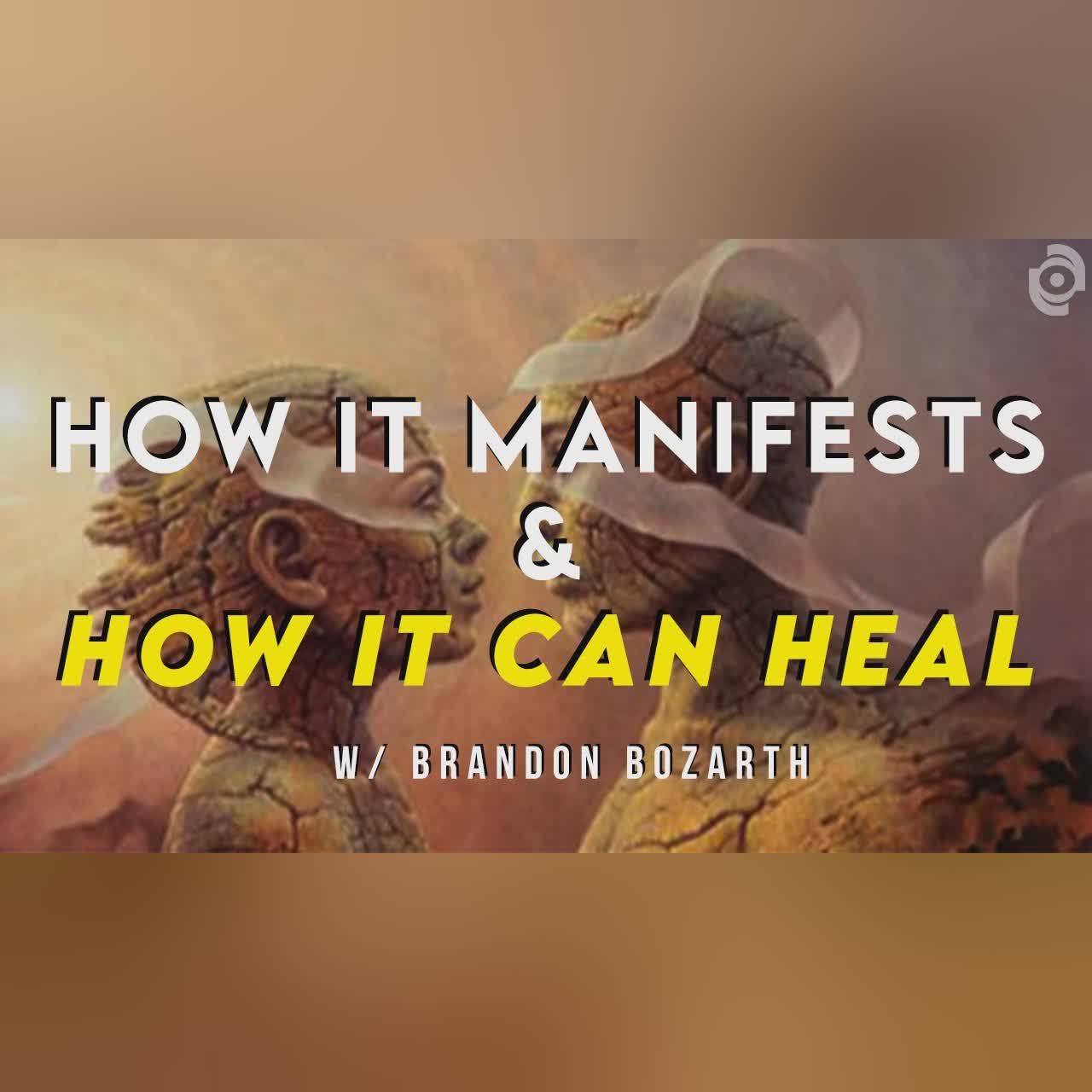 Question & Answer // Sacred Masculinity 04