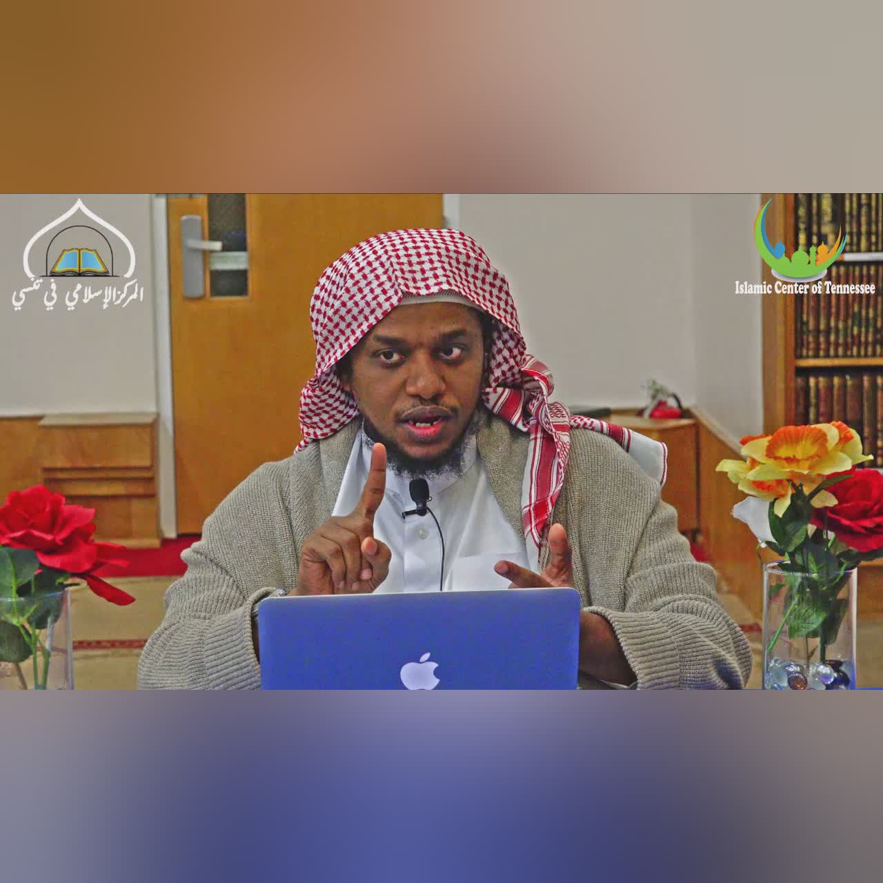 Tafsir Surat Al Tahrim 1 | Imam ahmedulHadi|