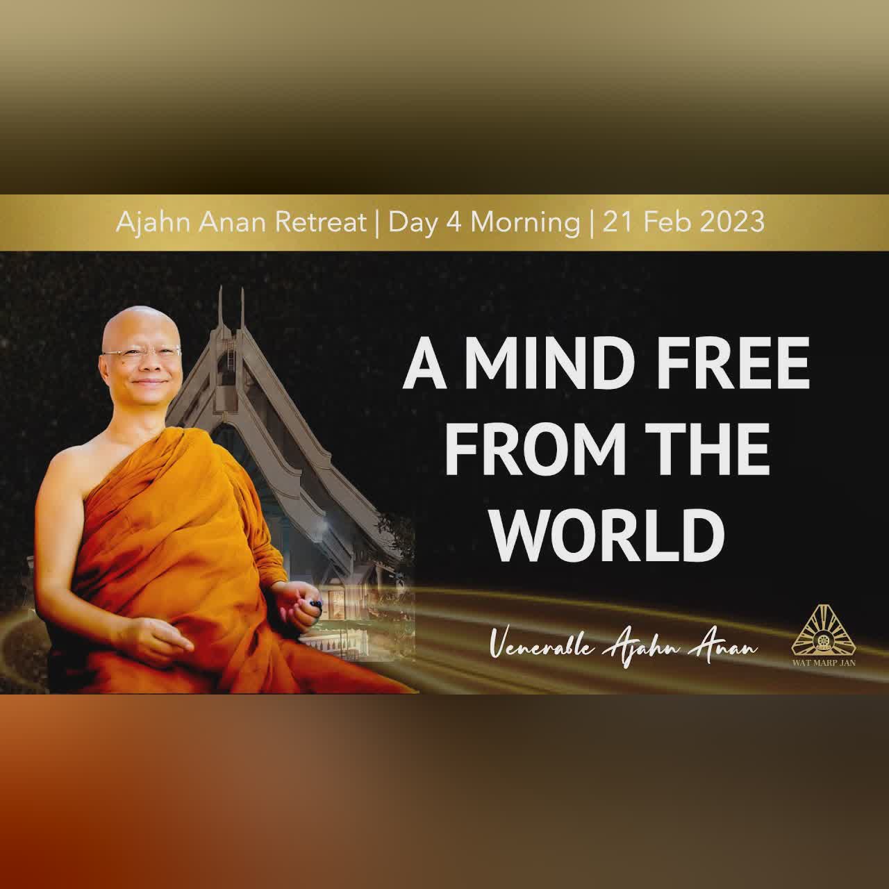 Are Heaven & Hell Real? | Online Retreat Feb 2023 | Day-4 Q&A