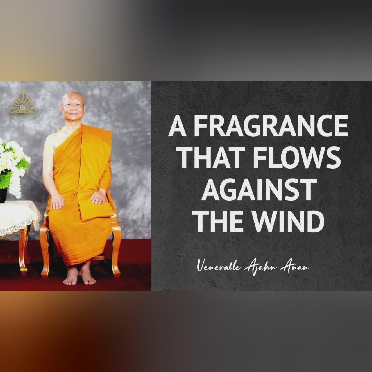 The Great Importance of Training Our Minds | Ajahn Anan | 02 Nov 2022