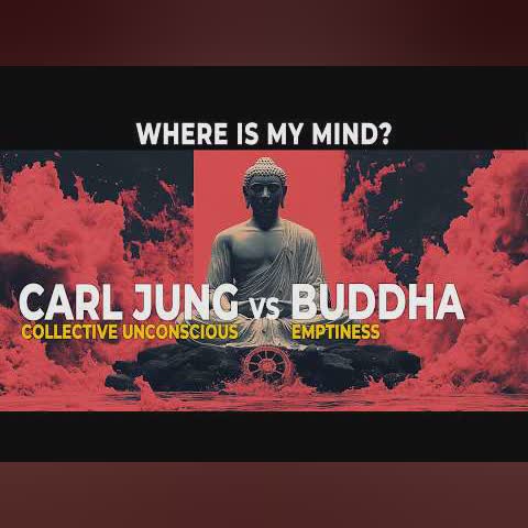 Buddhism Meets Philosophy & Science