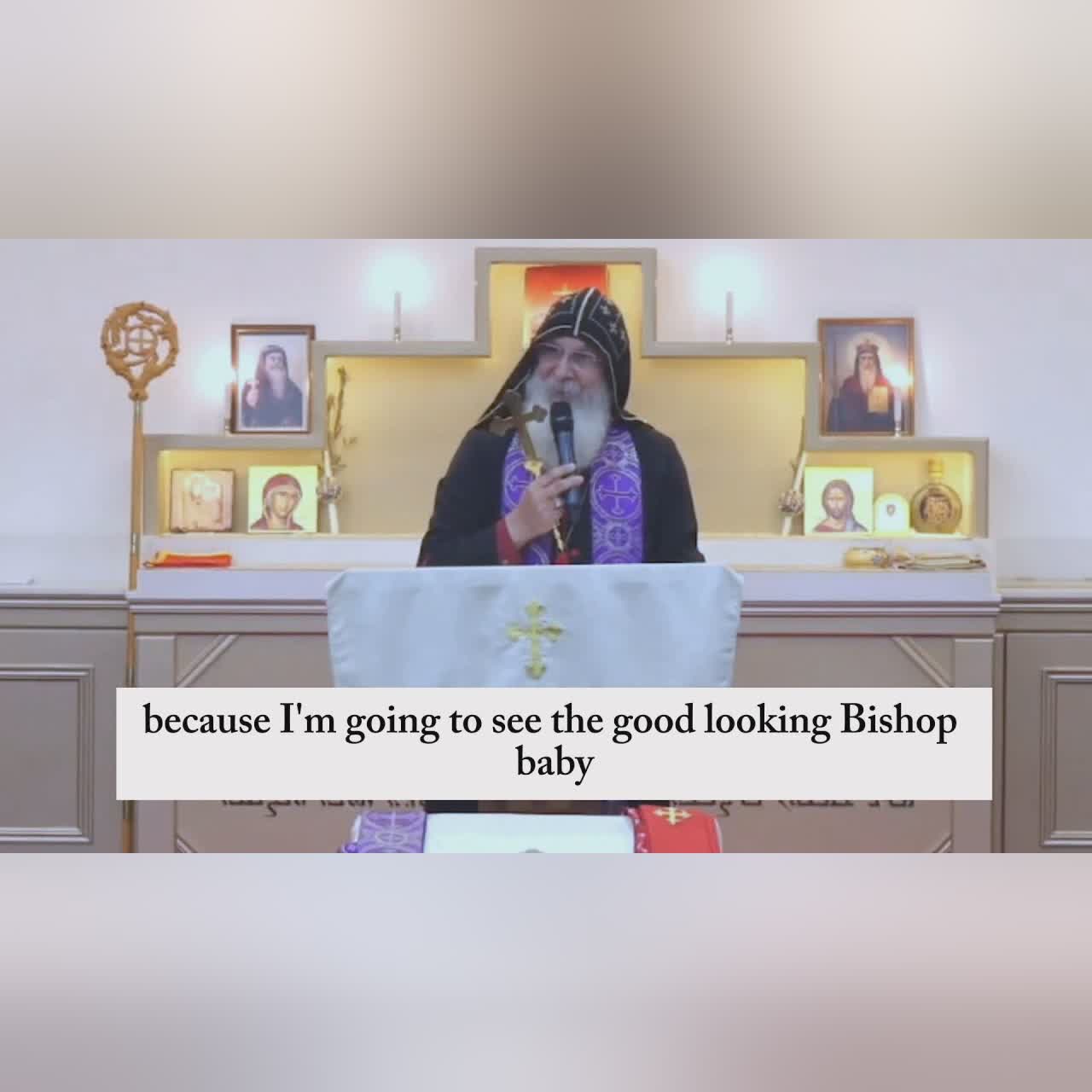 Jesus Used Parables In His Teachings | Bishop Mar Mari