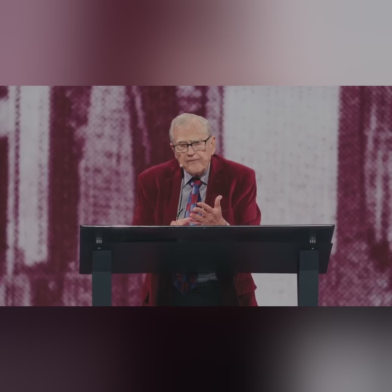 The Unloved Woman - Dr. RT Kendall