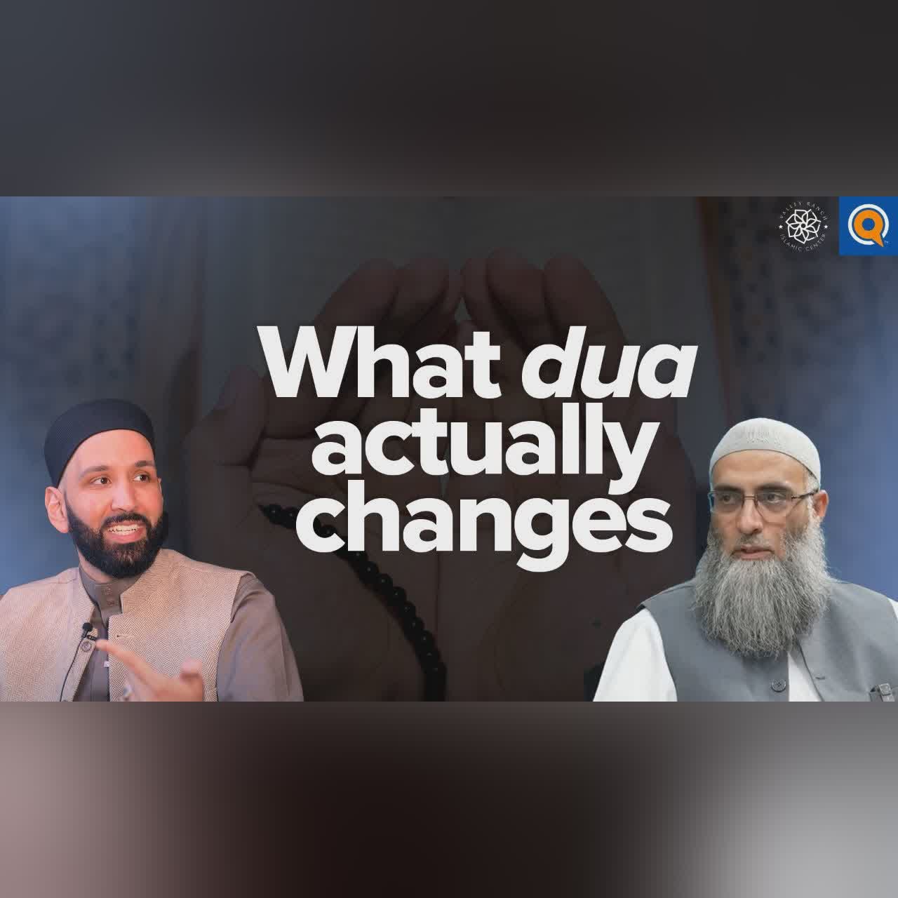 How Allah Himself is Grateful and Patient | Late Night Talk w/ Dr. Omar Suleiman & Sh. Yaser Birjas