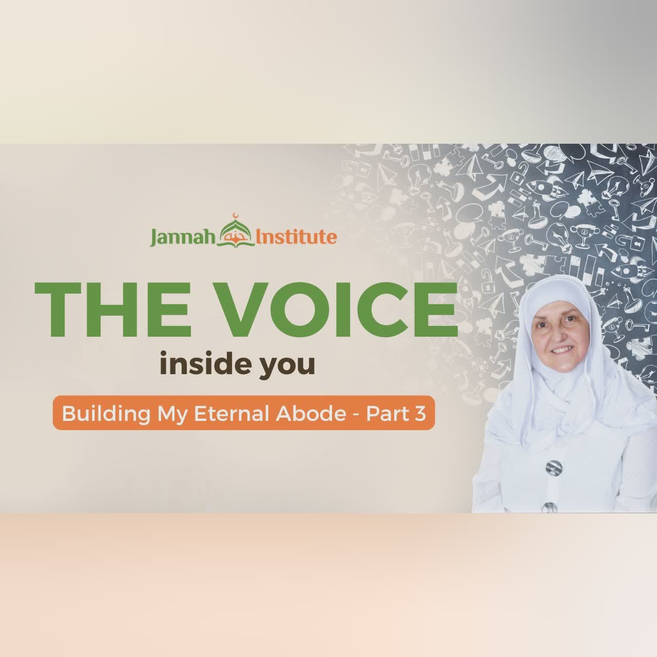 Q & A with Sh Dr Haifaa Younis I Building My Eternal Abode (Part 6) I Sh Dr Haifaa Younis