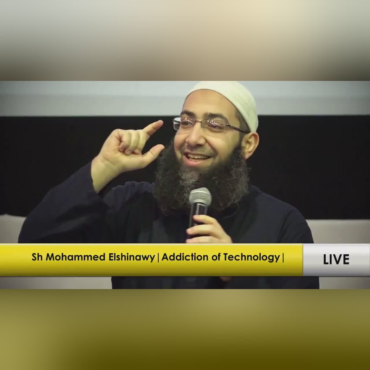 Introduction to Addictions | Imam Karim AbuZaid |