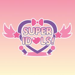 SuperIdols! RPG