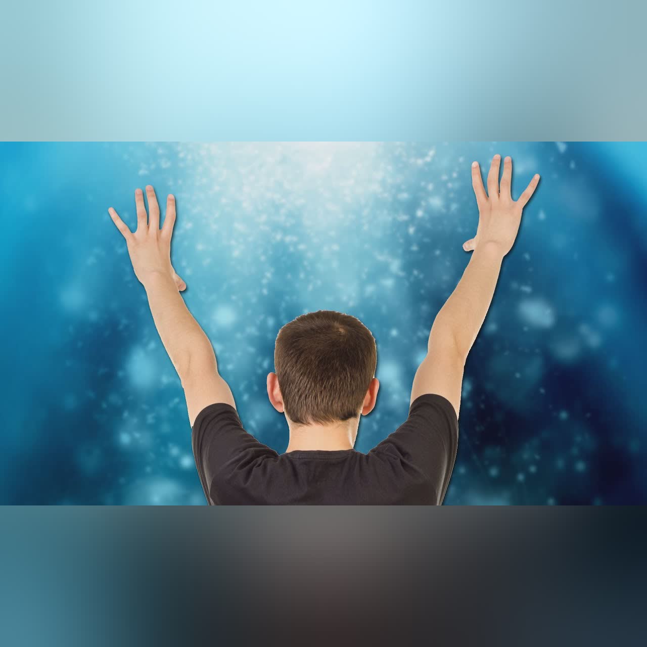 How to Be a Carrier of God's Glory | David Hernandez on Sid Roth's It's Supernatural!