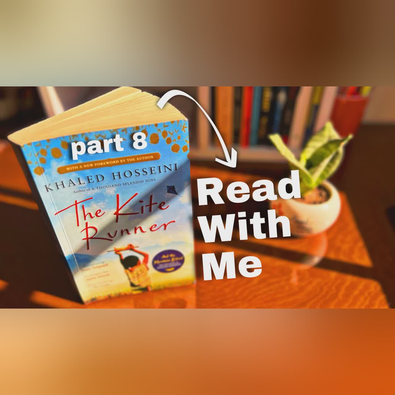 The Kite Runner | Chapters 15-17 | What happened to Hassan and a plot twist ๐