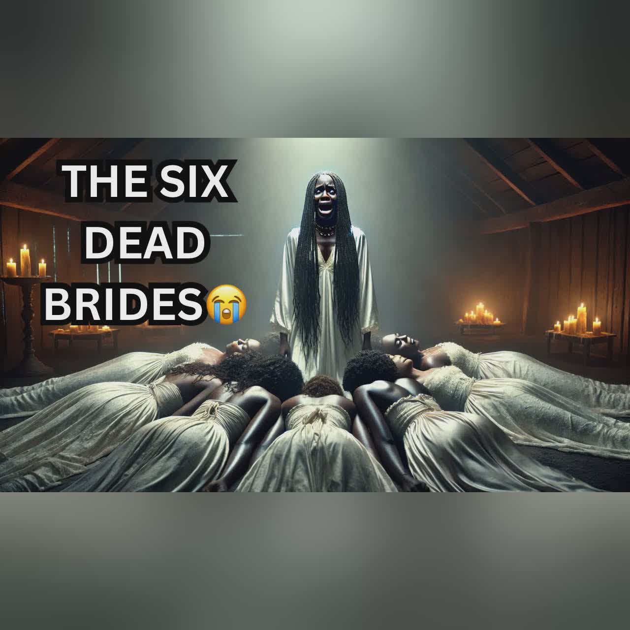 SLAY QUEEN MARRIED A BILLIONAIRE WITH SIX DEAD WIVES IN HIS ROOM#storytelling #storytime #stories