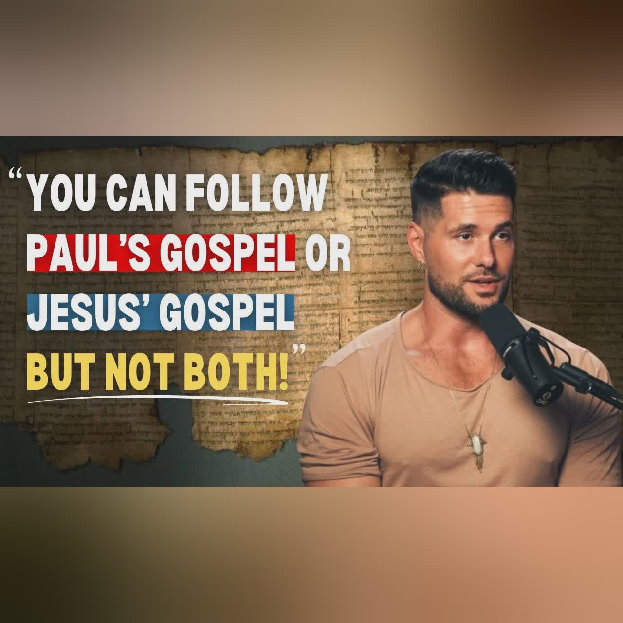 The Gospel of Repentance | Turning The Heart Towards God
