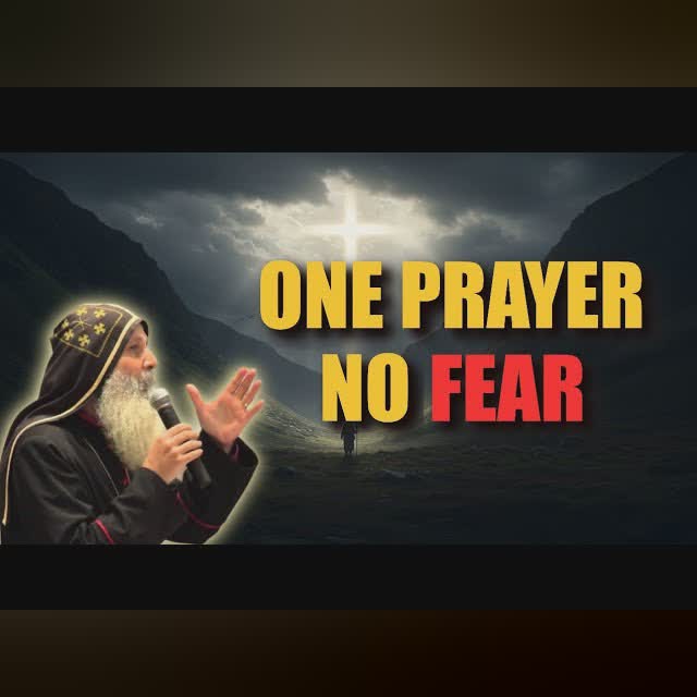 "PSALM 23 Like You’ve Never Heard Before – Bishop Reveals the Hidden Power of King David’s Prayer!"