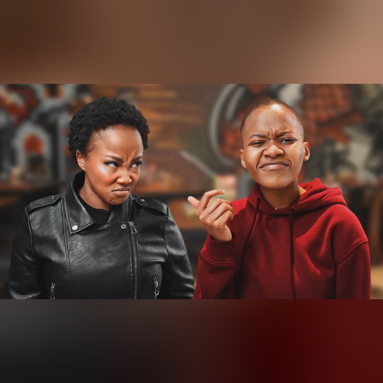 Khanyisa's Awkward Date | This Date Took a Wild Turn FAST
