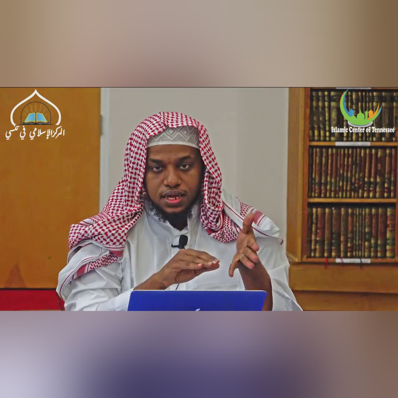 Tafsir Surat Al talaq | Imam ahmedulHadi Sharif |