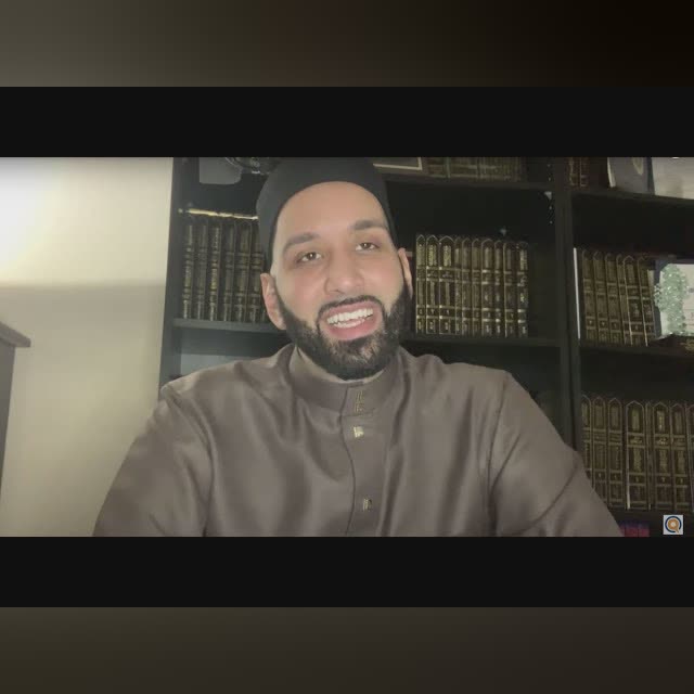 Episode 3: Spending the Night In Prostration And Prayer | Servants of the Most Merciful