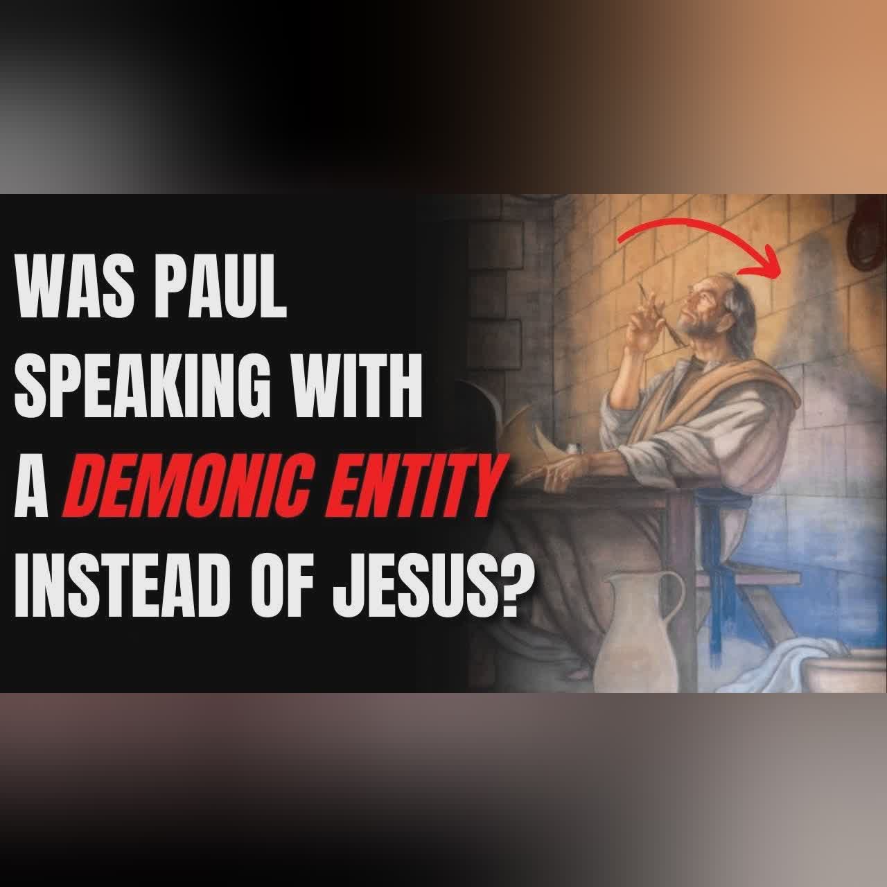 Jesus' True Teaching on Salvation