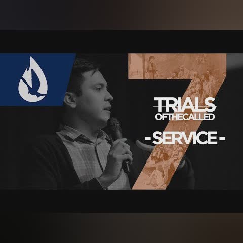 7 Trials of the Called