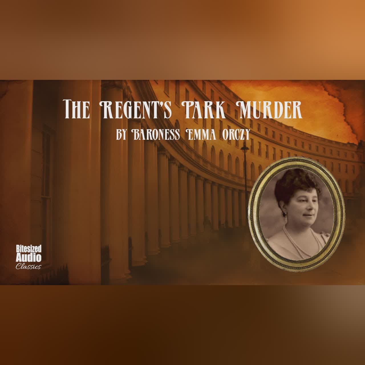 The Redhill Sisterhood | Catherine Louisa Pirkis | A Bitesized Audiobook