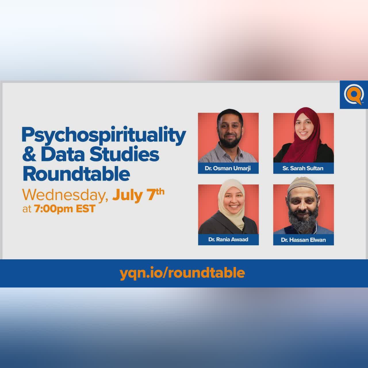 Systematic Theology Roundtable | The Minds Behind our Research