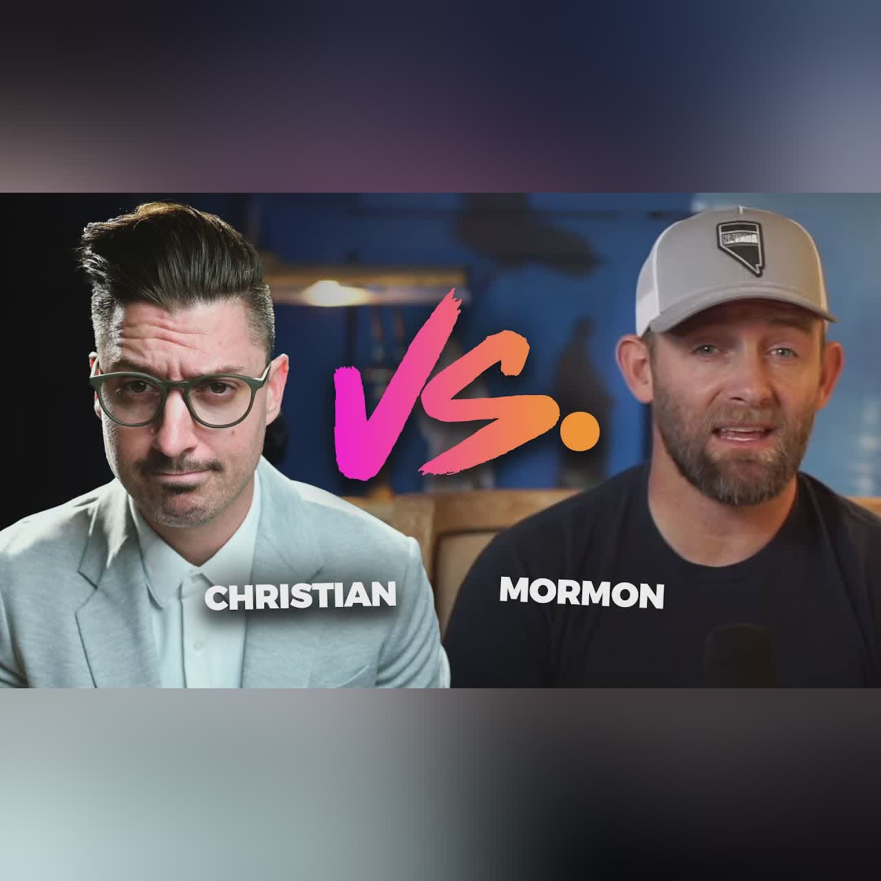 Mormon Apologist ACCIDENTALLY Proves Me Right! (RESPONSE)