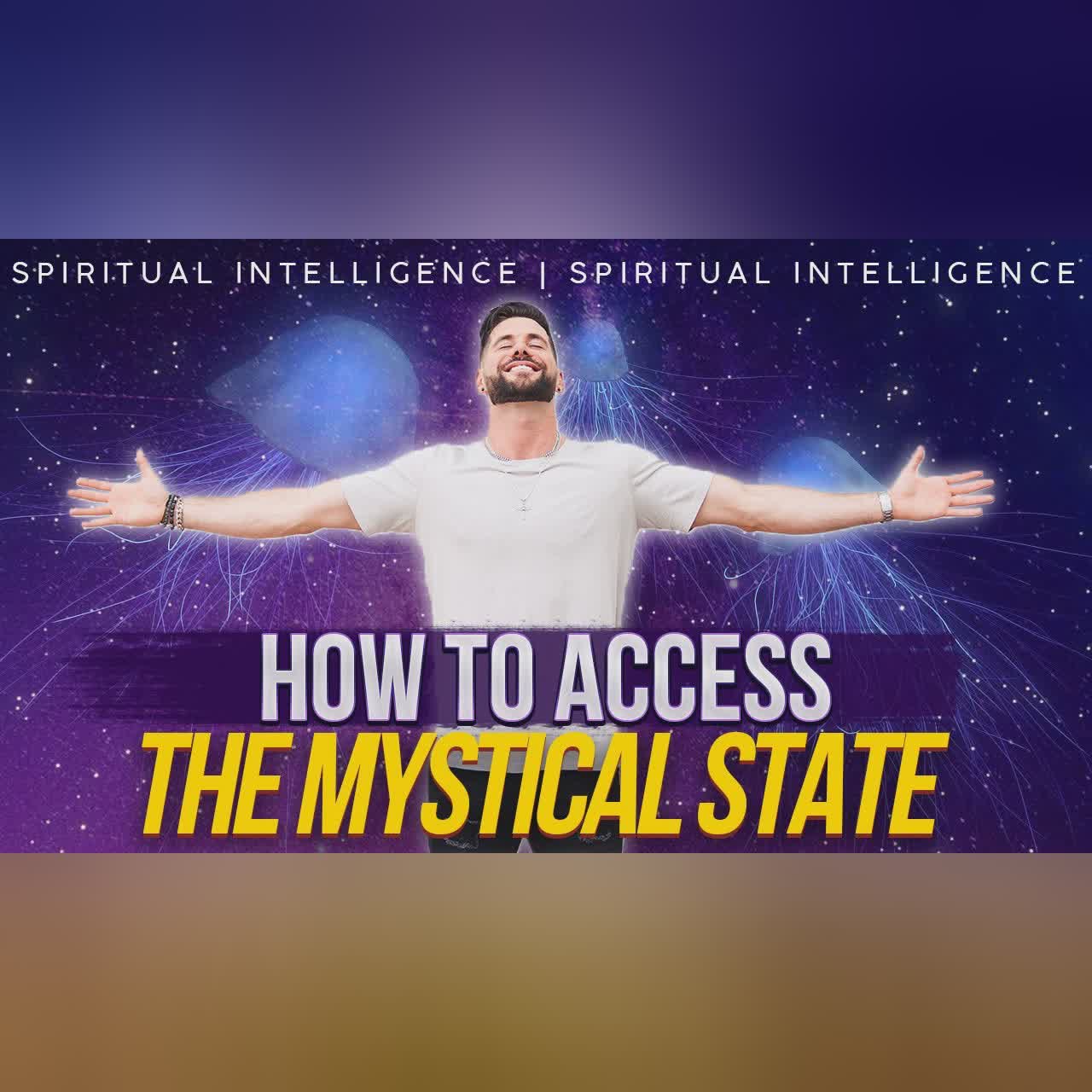 What Is Spiritual Intelligence? // SQ 01