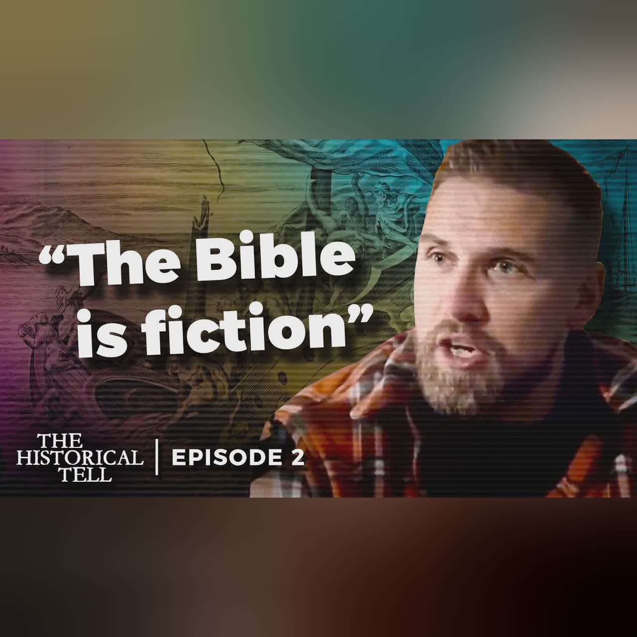 Unveiling The Verifiable Message Of Jesus | The Historical Tell | Episode 5