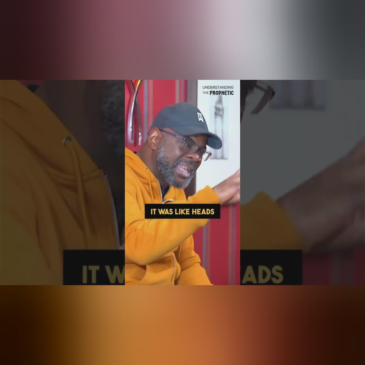 Is Using Tokens Biblical? | Understanding the Prophetic with Dr Sola Fola-Alade