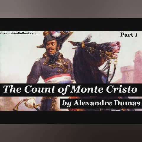 THE COUNT OF MONTE CRISTO