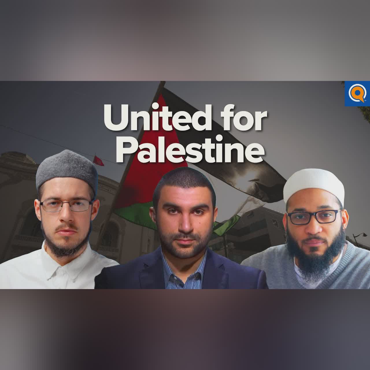Have Muslims in the West Betrayed Palestine? | Sami Hamdi on Protests for Gaza