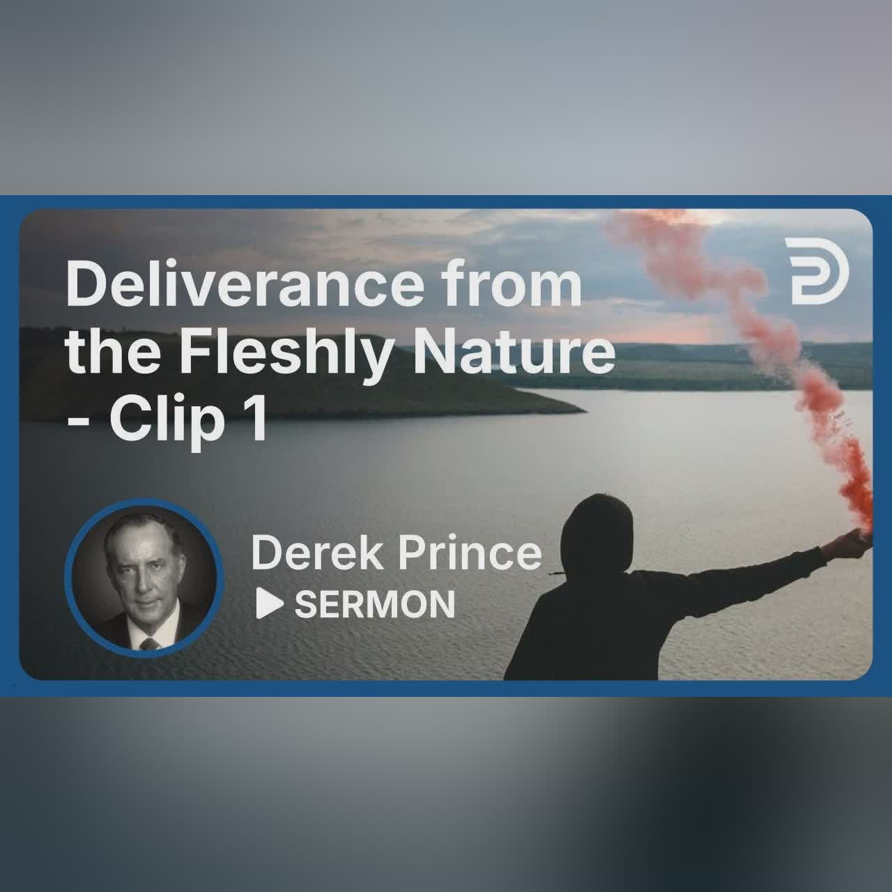 Deliverance from the World | Clip 1 | Derek Prince